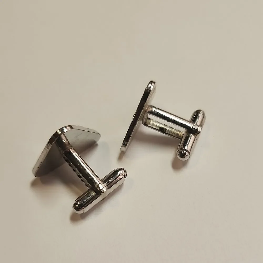 No Brand elegant silver